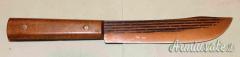 Coltello Forgerrafthi Vintage