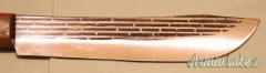 Coltello Forgerrafthi Vintage