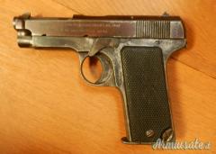 Beretta 1915 9mm Glisenti