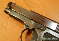 Beretta 1915 9mm Glisenti