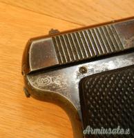 Beretta 1915 9mm Glisenti