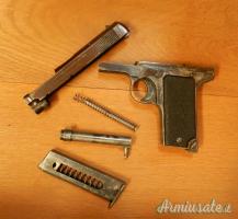 Beretta 1915 9mm Glisenti