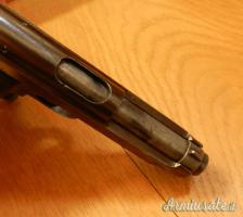 Beretta 1915 9mm Glisenti