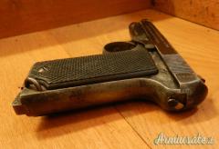 Beretta 1915 9mm Glisenti