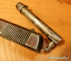 Beretta 1915 9mm Glisenti