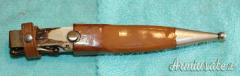 Coltello Caccia Jndiana