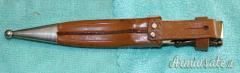 Coltello Caccia Jndiana