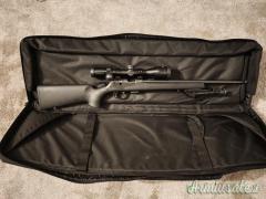 CZ | Ceska Zbrojovka 457 Syntetic  .22 Long Rifle