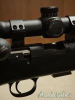 CZ | Ceska Zbrojovka 457 Syntetic  .22 Long Rifle