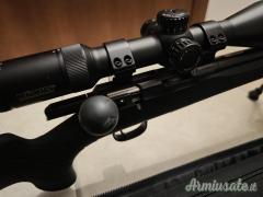 CZ | Ceska Zbrojovka 457 Syntetic  .22 Long Rifle