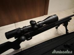 CZ | Ceska Zbrojovka 457 Syntetic  .22 Long Rifle