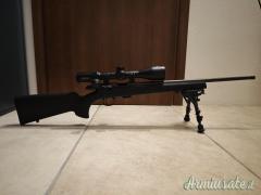 CZ | Ceska Zbrojovka 457 Syntetic  .22 Long Rifle