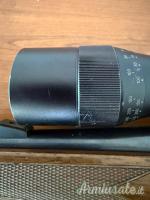 SWAROVSKI HABICHT 6-18 X 50