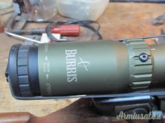 Steyr Mannlicher SSG69  parcherizzato verde .308 Winchester