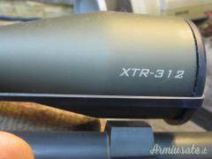 Steyr Mannlicher SSG69  parcherizzato verde .308 Winchester