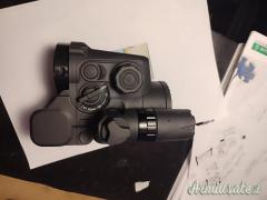 vendo pulsar DFA75