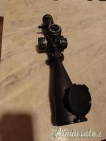 Discovery optics XED 6-36X56 SFIR SSP-Z tubo 35mm