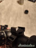 Discovery optics XED 6-36X56 SFIR SSP-Z tubo 35mm