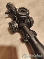 Discovery optics XED 6-36X56 SFIR SSP-Z tubo 35mm