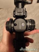 Discovery optics XED 6-36X56 SFIR SSP-Z tubo 35mm