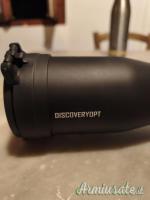 Discovery optics XED 6-36X56 SFIR SSP-Z tubo 35mm