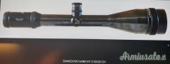 CERCO Swarovski Habict 3-12x50 CH