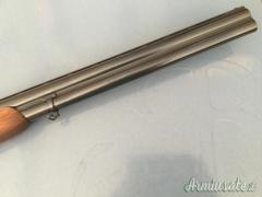 Franchi Grado 1 12