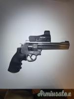 Smith & Wesson 617 .22 LR Long Rifle