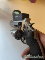 Smith & Wesson 617 .22 LR Long Rifle