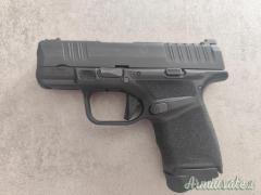 HS Arms H11 9x19mm Parabellum | Luger | NATO