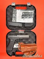 Glock 22 Gen 4 .40 Smith & Wesson | Auto  |  10 x 21 mm