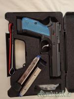 CZ | Ceska Zbrojovka shadow 2 9x21mm IMI