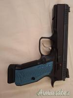 CZ | Ceska Zbrojovka shadow 2 9x21mm IMI