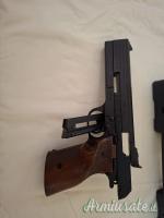 Beretta 89  .22 LR Long Rifle