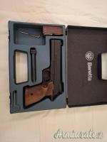 Beretta 89  .22 LR Long Rifle