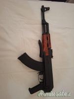 ...Altro | Non elencato ak 7.62x39mm