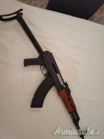 ...Altro | Non elencato ak 7.62x39mm