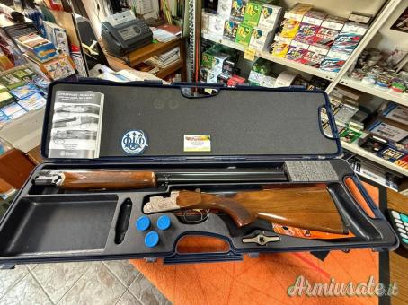 Beretta SILVER PIGEON S 12