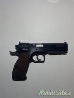 Tanfoglio Stock III 9x21mm IMI