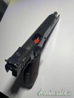 Tanfoglio Stock III 9x21mm IMI