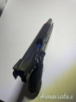 CZ | Ceska Zbrojovka Shadow Sp01 9x21mm IMI