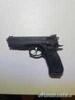 CZ | Ceska Zbrojovka Shadow Sp01 9x21mm IMI