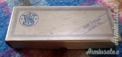 Smith & Wesson 10 .38 Special  |  9x29mmR