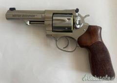 Ruger | Sturm match champion .357 Magnum  |  9x31mmR  | .353 Casull