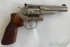 Ruger | Sturm match champion .357 Magnum  |  9x31mmR  | .353 Casull