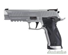 SIG-Sauer X-FIVE  4.5/.177