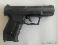 Walther | Carl P99 9x21mm IMI
