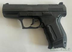 Walther | Carl P99 9x21mm IMI