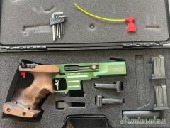 Pardini SP .22 LR Long Rifle