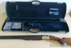 Beretta 694 Sporting  12